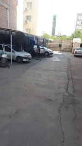 کارواش یاسین