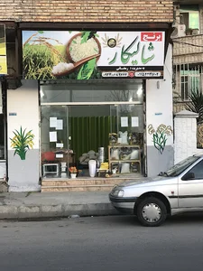 برنج فروشی شالیکار
