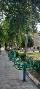 بوستان رضوانی