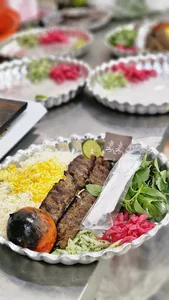 مجتمع گردشگری و کبابی مُژگانی