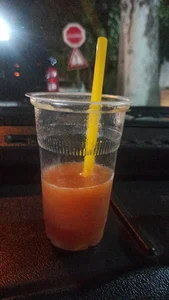 آبمیوه انارک