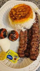 رستوران درباری 2