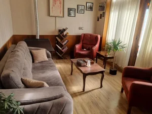 مرکز مشاوره آرامش گستر 4