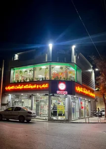 گوشت کامیاب 5