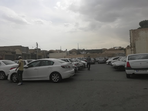 پارکینگ‌ عمومی