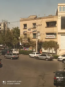 آسانسور و پله برقى سداد