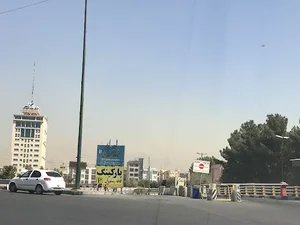 پارکینگ آپادانا