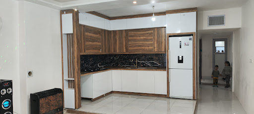 کابینت کیان