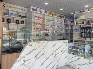 داروخانه دکتر پولایی 5