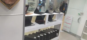 لپ تاپ کاران