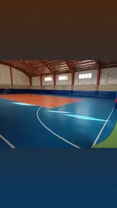 مجتمع آموزشی ورزشی مبتکران