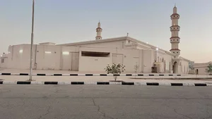 جامع الشيخ علي التميمي