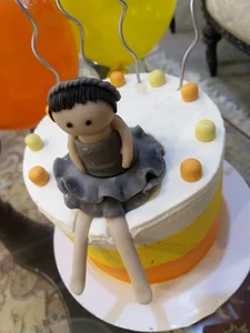 شیرینی سرای کاچیله