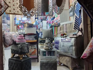 پارچه برادران عزیزابادی