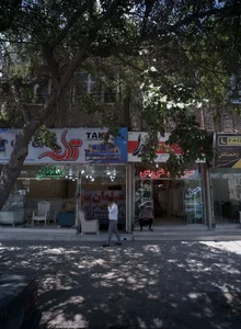 مبلمان شایان 2