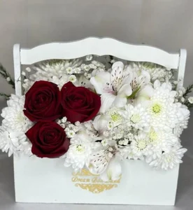 گلفروشی سیتی گل 4