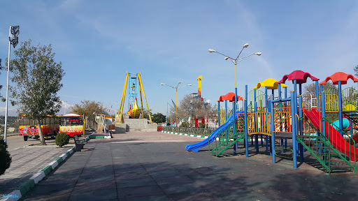 شهربازی شورابیل