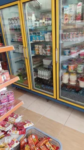 سوپرمارکت عالی ستوده 2