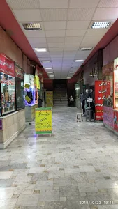 پاساژ جواهر