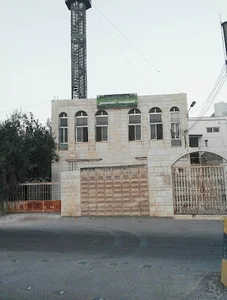 Bashir mosque