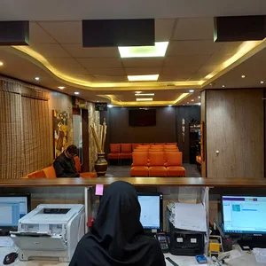 آزمایشگاه اکسیر