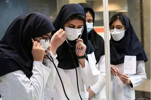 Makan 3 building مجتمع ماکان