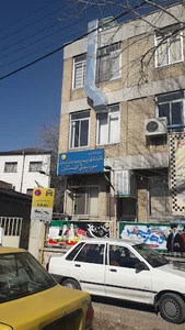 برق گلستان