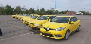 شرکت سواری شهریار 2