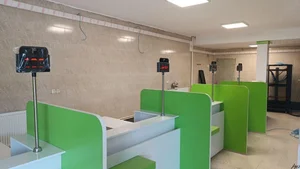 تعمیرات دستگاه نوبت‌دهی 5