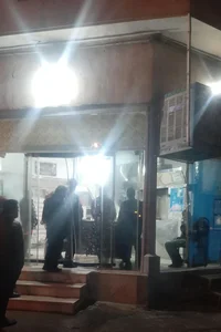 نانوایی تافتون