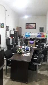 بازرگانی رسولی
