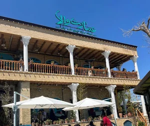مهدی مرادی