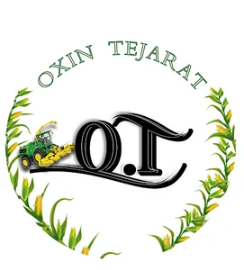 شرکت اوکسین تجارت(اداری)