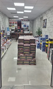 باطری فروشی سیار حسنی
