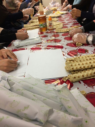 بنیاد خیریه مادر مهربان