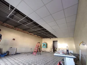 کناف‌کاری در اکباتان 4