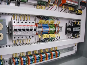 برقکار ساختمان و صنعتی در پورسینا 2