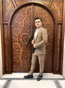 خیاطی علی دانیال