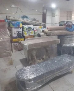 باربری قائم بار تبریز حمل اثاثیه منزل