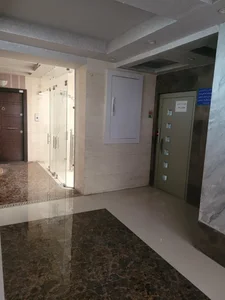 مجتمع تجاری اداری آسمان عتیق 3