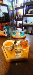 کافه سیریا