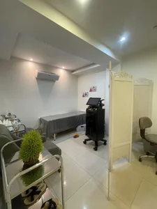 کلینیک زیبایی درنیکا