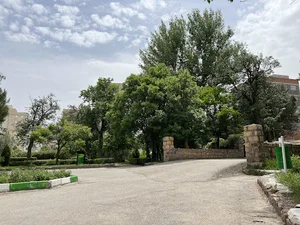 بوستان لاله