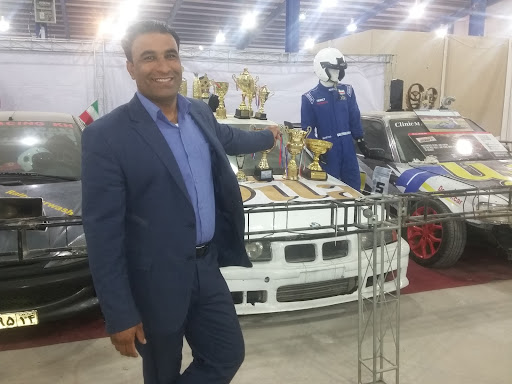 تاکسی سرویس سلام