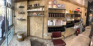 فروشگاه مواد شیمیایی ایرانیان