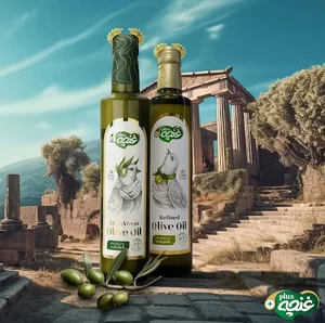روغن غنچه