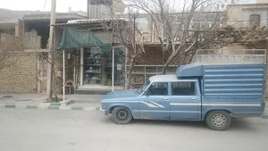 سوپر مارکت ولیعصر