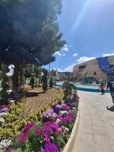 باغ ملی 5