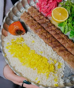 نون و کباب کوثر
