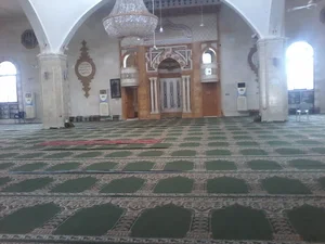 جامع الفتح